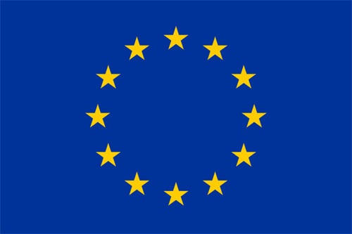 Bandiera dell’Unione Europea